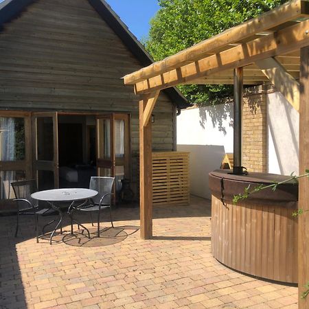 Tewinbury Farm Hotel Rom bilde