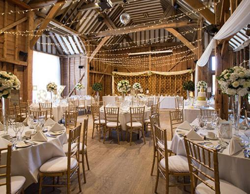 Tewinbury Farm Hotel Eksteriør bilde