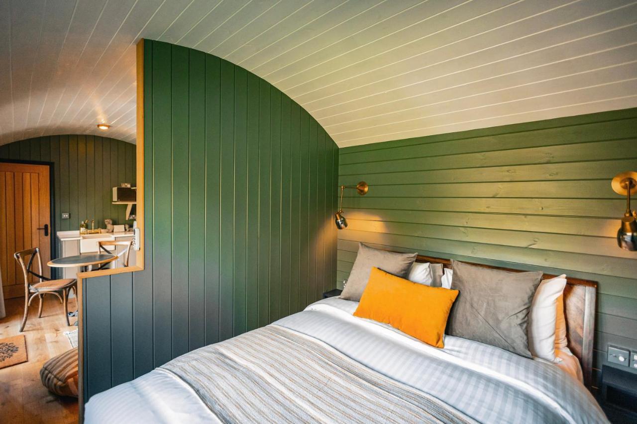 Tewinbury Farm Hotel Eksteriør bilde