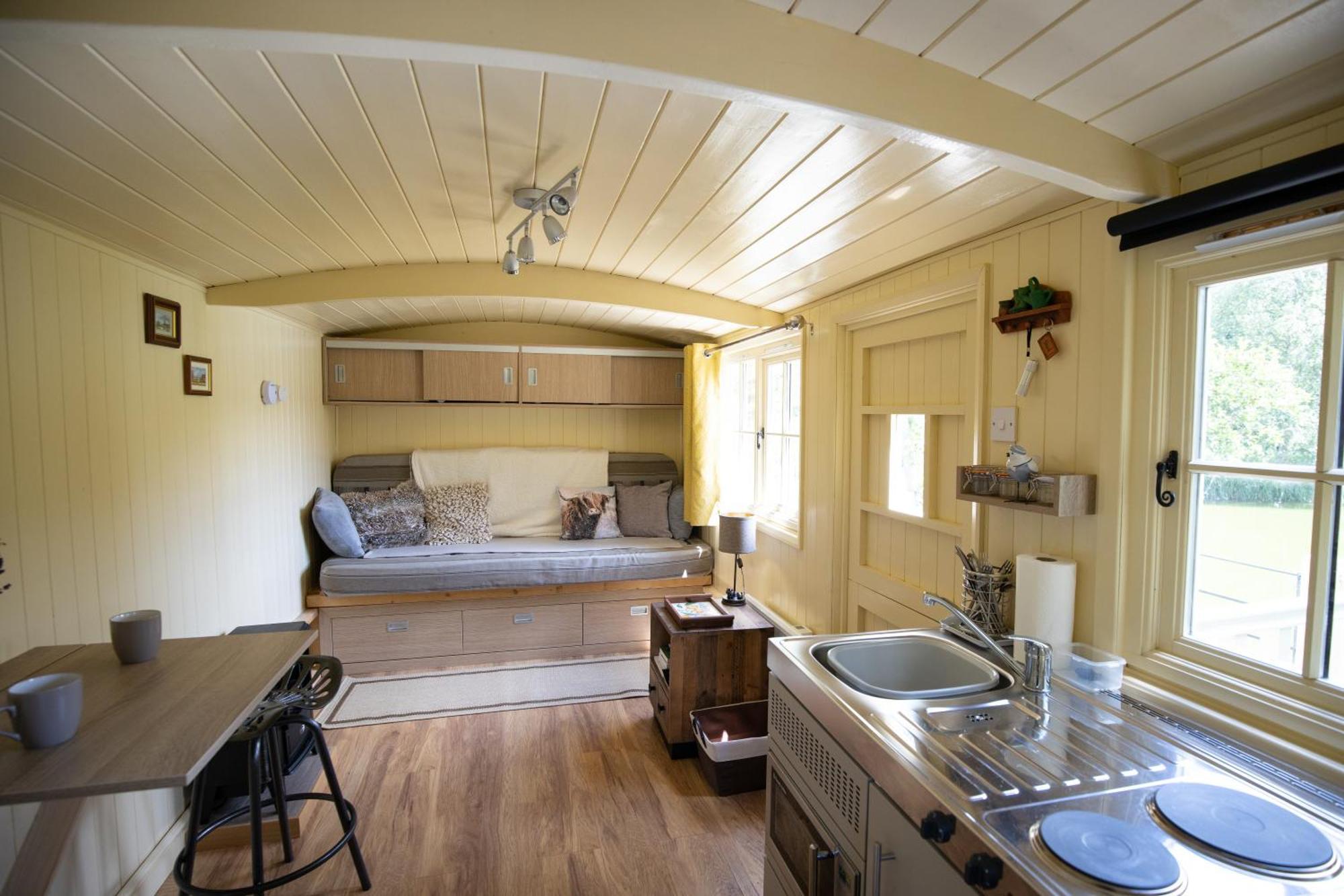 Tewinbury Farm Hotel Rom bilde
