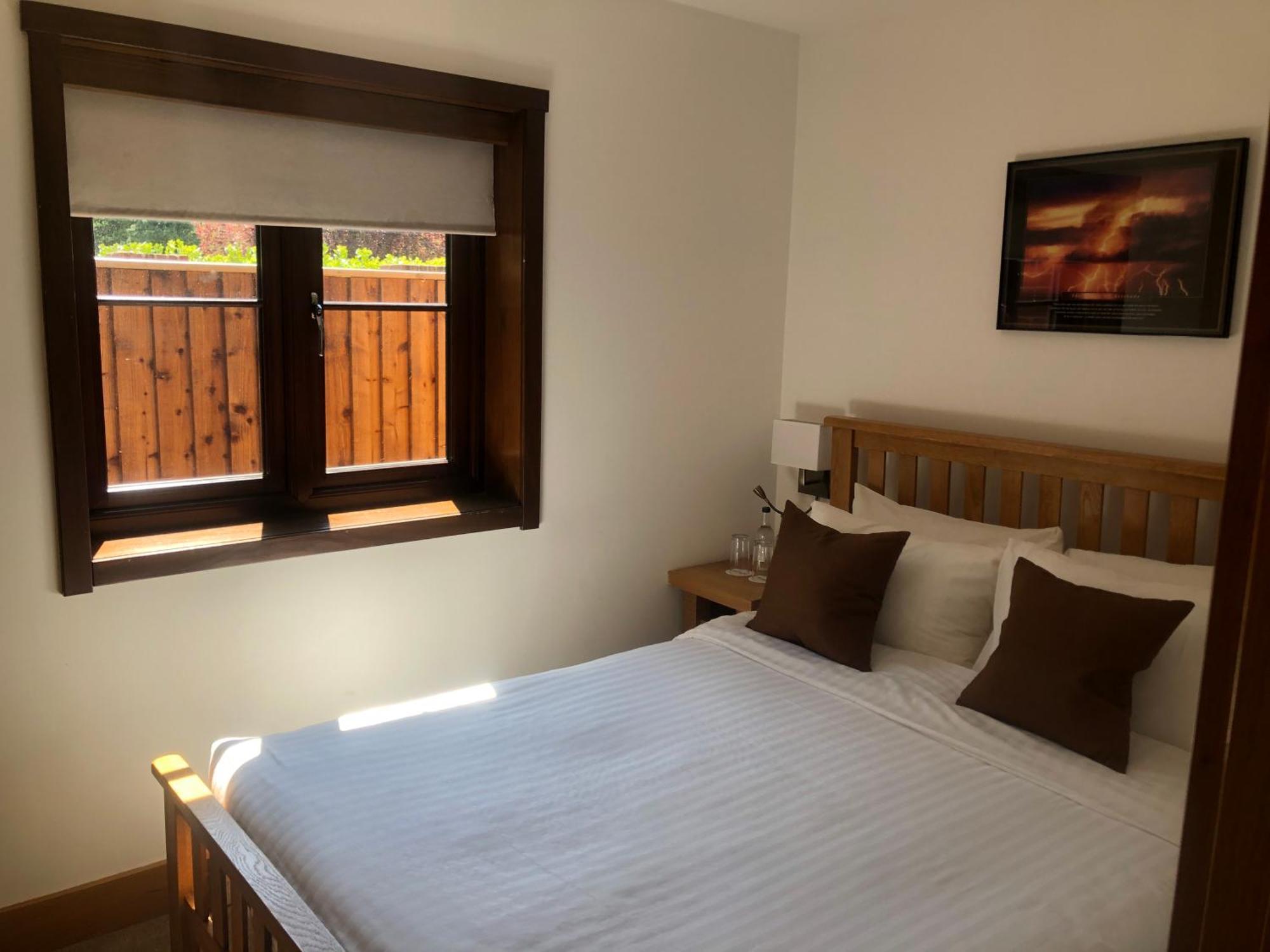 Tewinbury Farm Hotel Rom bilde