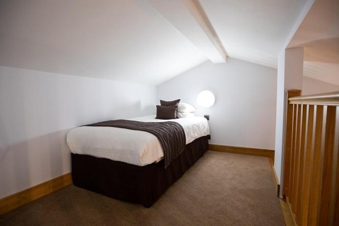 Tewinbury Farm Hotel Rom bilde